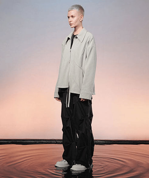 Design Pinch Pants